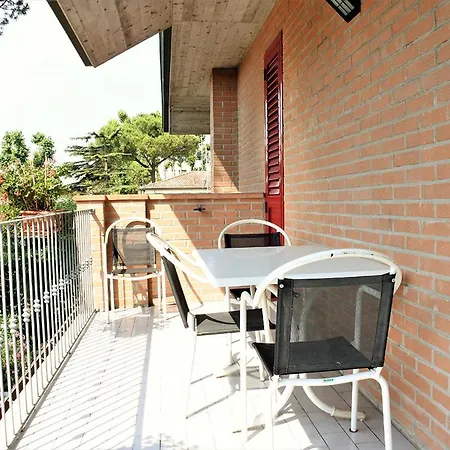 Gioia Maria Sole Appartamento Cervia