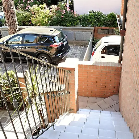 Gioia Maria Sole Appartamento Cervia
