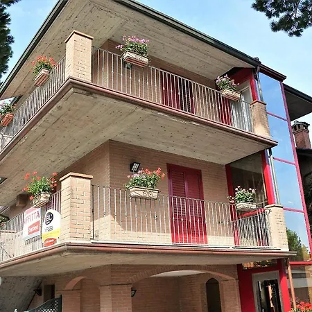 Gioia Maria Sole *