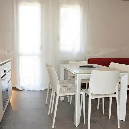 Gioia Maria Sole Cervia