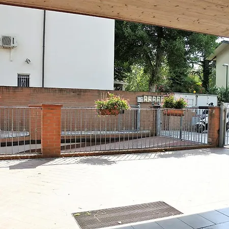 Appartamento Gioia Maria Sole Cervia