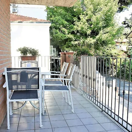 Gioia Maria Sole Appartamento Cervia