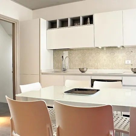 Gioia Maria Sole Apartament