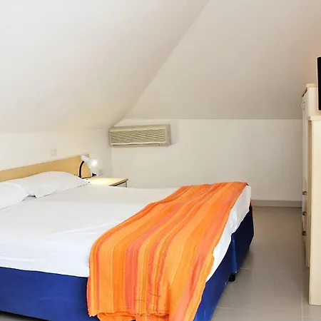 Gioia Maria Sole Apartament *