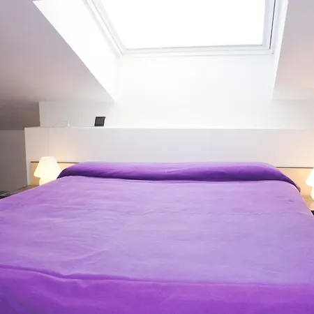 Apartament Gioia Maria Sole *