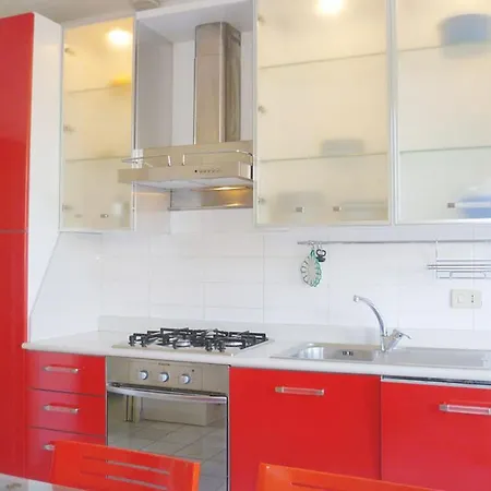 Apartament Gioia Maria Sole *