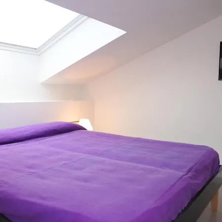 Apartament Gioia Maria Sole *