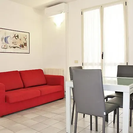 Gioia Maria Sole Apartament Cervia