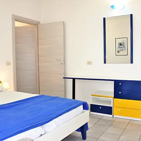 Apartament Gioia Maria Sole *
