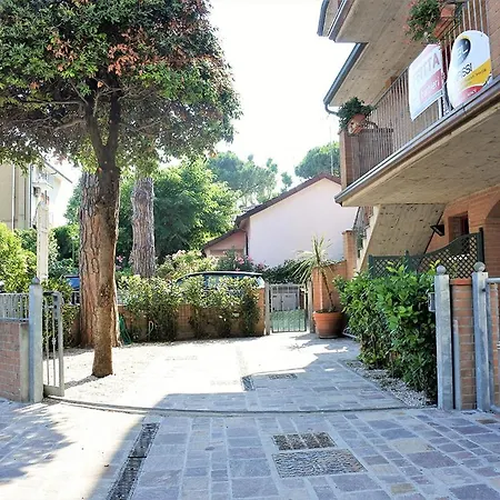 Gioia Maria Sole Apartament *