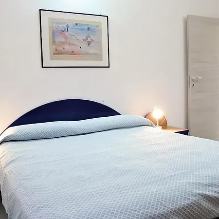 Gioia Maria Sole Apartament Cervia