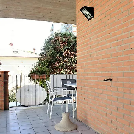 Apartament Gioia Maria Sole *