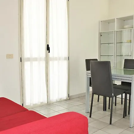 Gioia Maria Sole Apartament Cervia