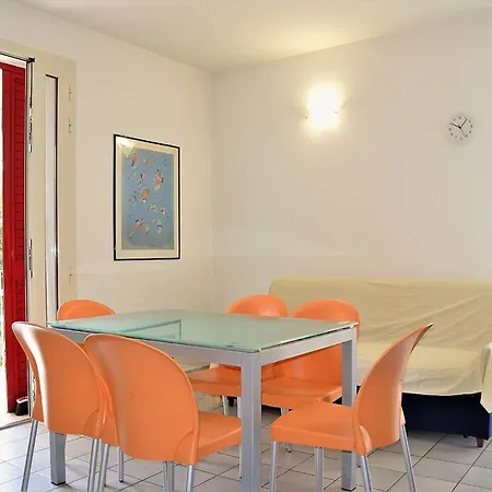 Apartament Gioia Maria Sole *