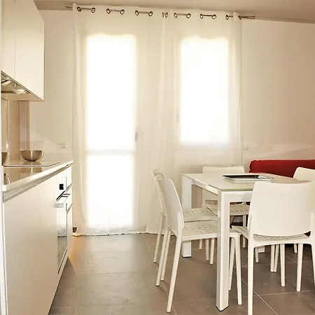 Gioia Maria Sole Apartament *