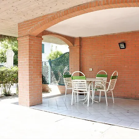 Gioia Maria Sole Apartament *