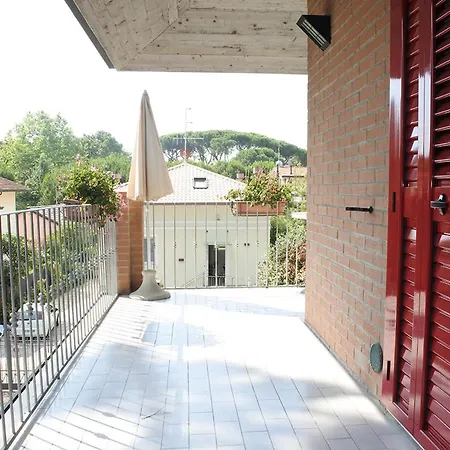 Apartament Gioia Maria Sole *