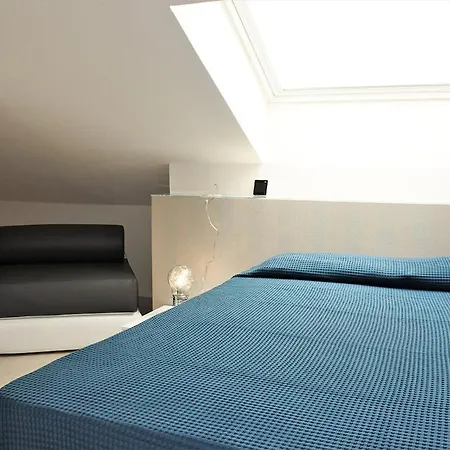 Gioia Maria Sole Apartament *