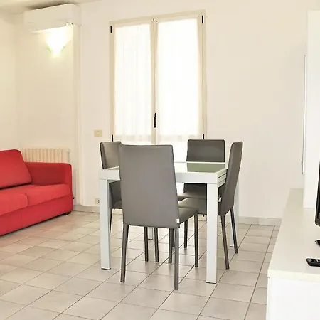 Gioia Maria Sole Apartament