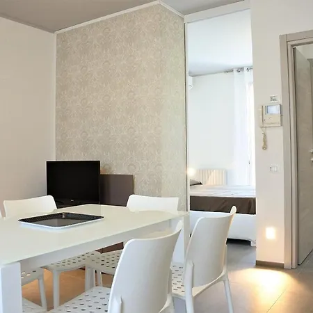 Apartament Gioia Maria Sole