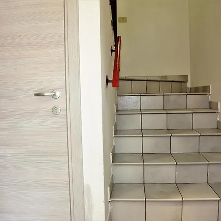 Gioia Maria Sole Apartament