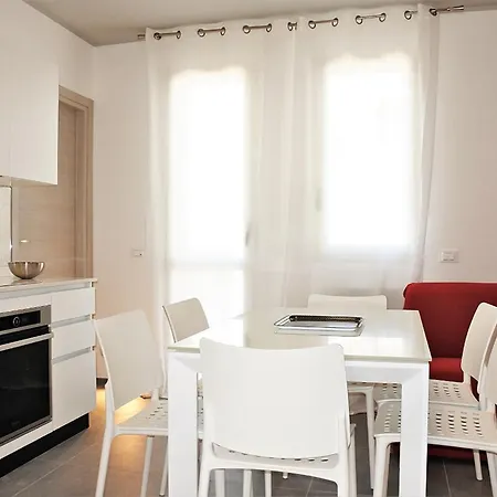 Apartament Gioia Maria Sole *