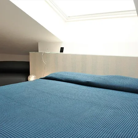 Apartament Gioia Maria Sole *