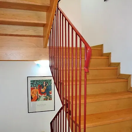 Apartament Gioia Maria Sole *