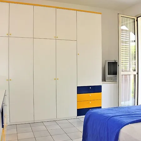 Apartament Gioia Maria Sole *