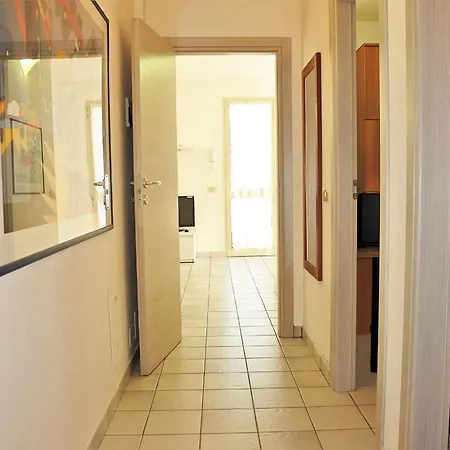 Gioia Maria Sole Apartament