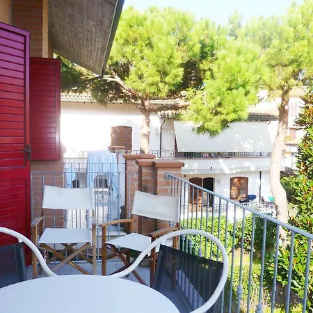 Apartament Gioia Maria Sole Cervia