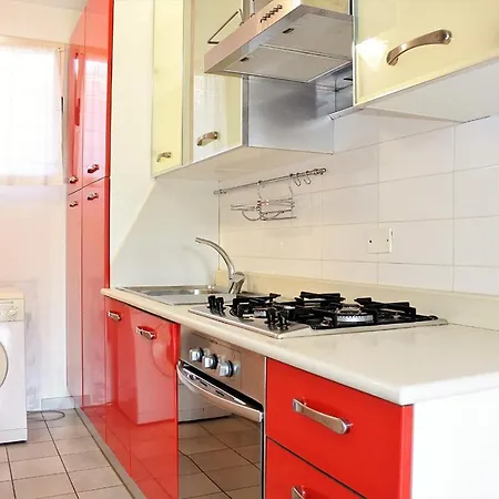 Gioia Maria Sole Apartament *