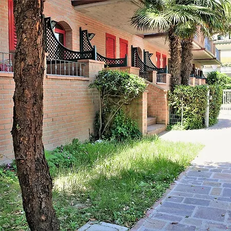 Apartament Gioia Maria Sole Cervia
